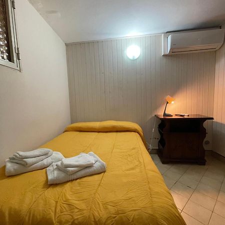 Normanni Central House Palermo Luaran gambar
