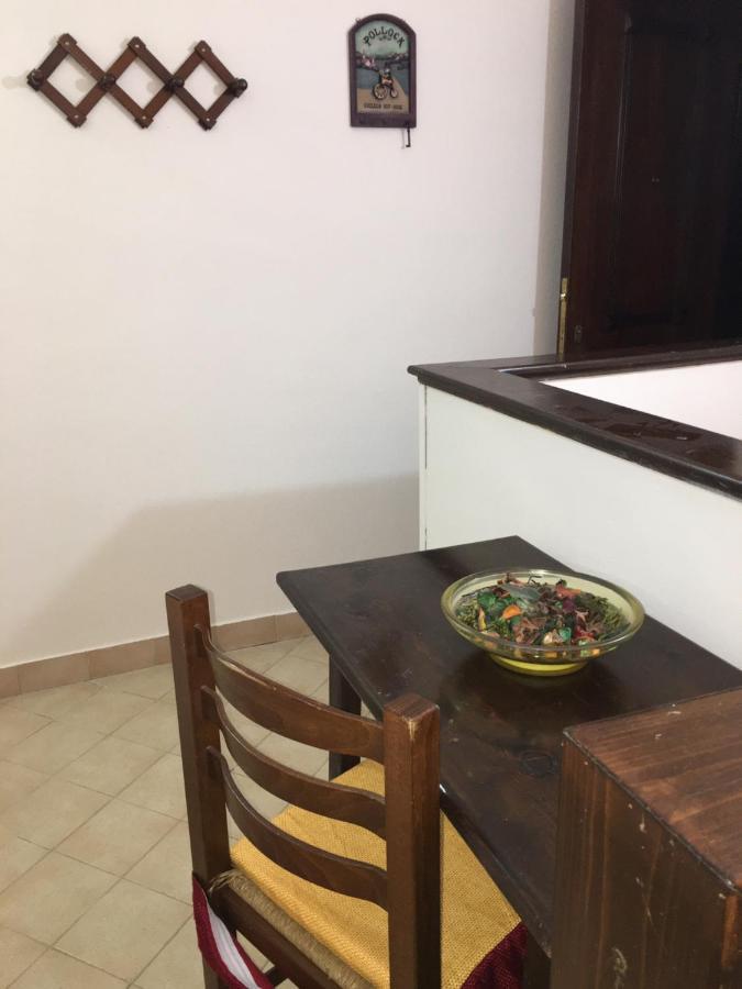Normanni Central House Palermo Luaran gambar
