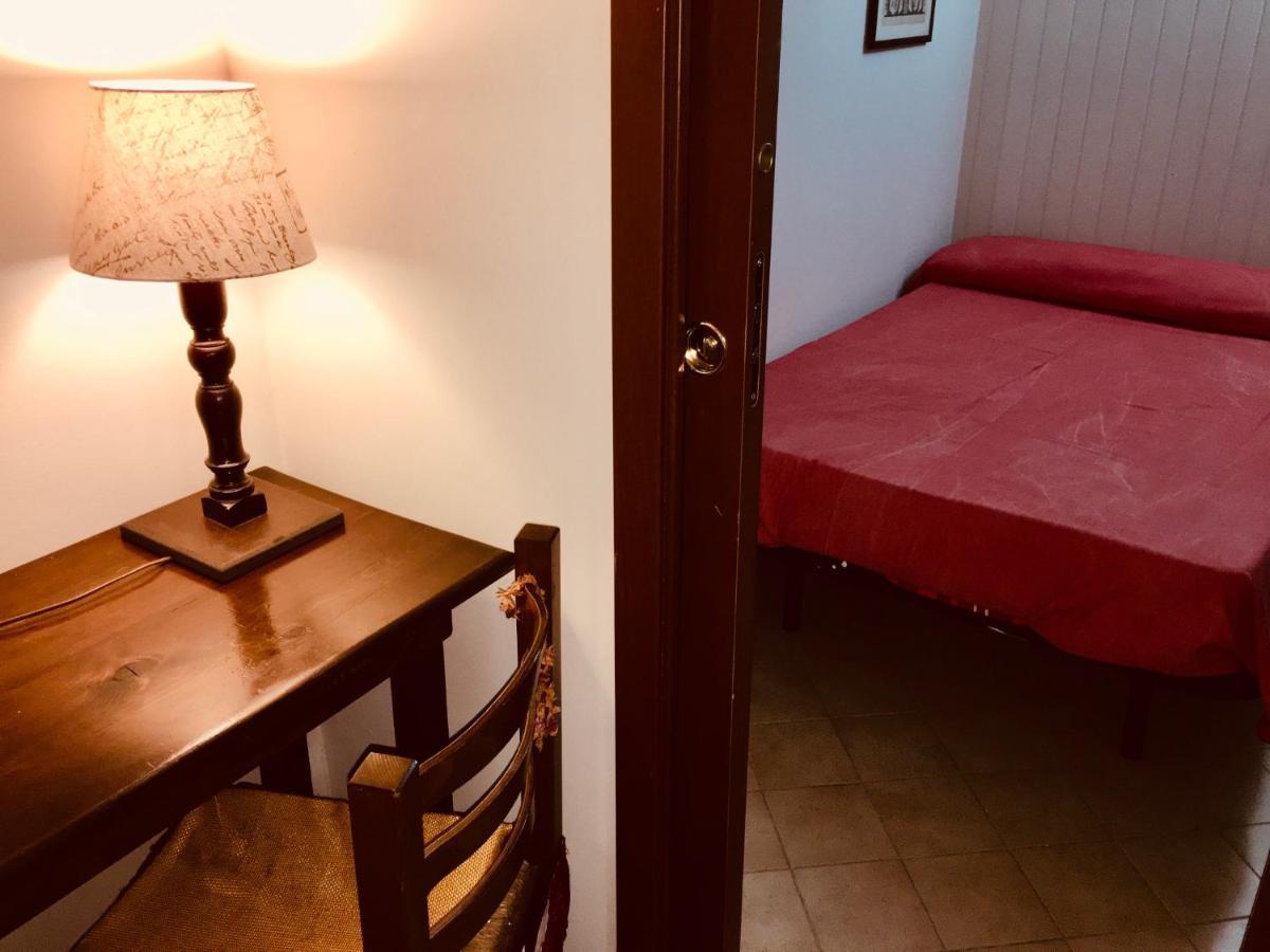 Normanni Central House Palermo Luaran gambar