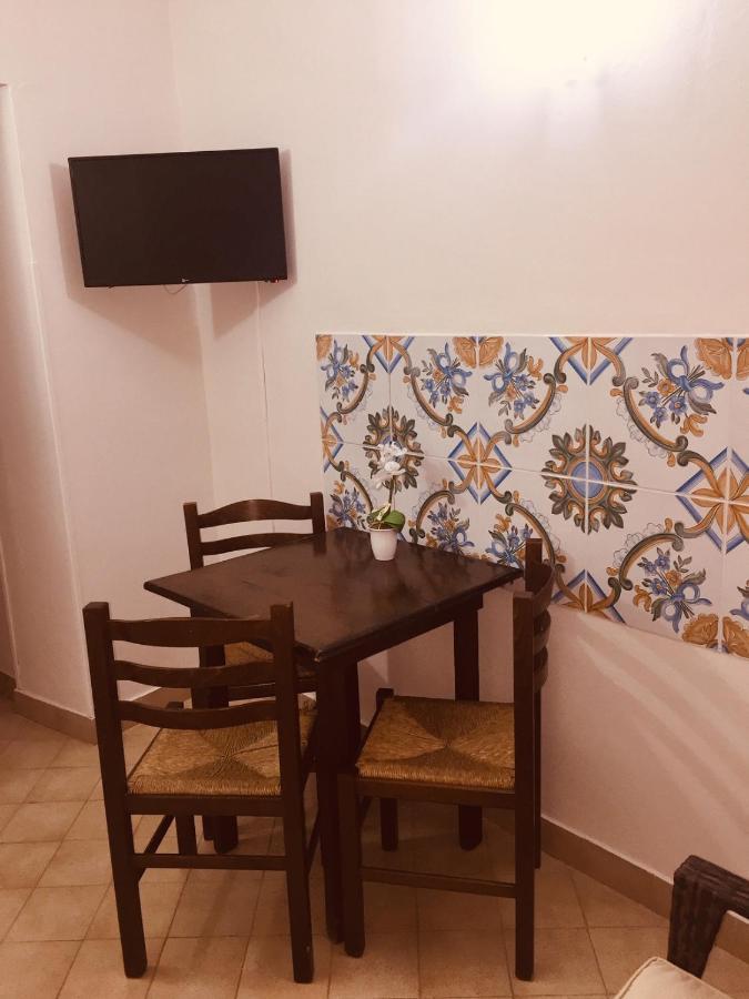 Normanni Central House Palermo Luaran gambar