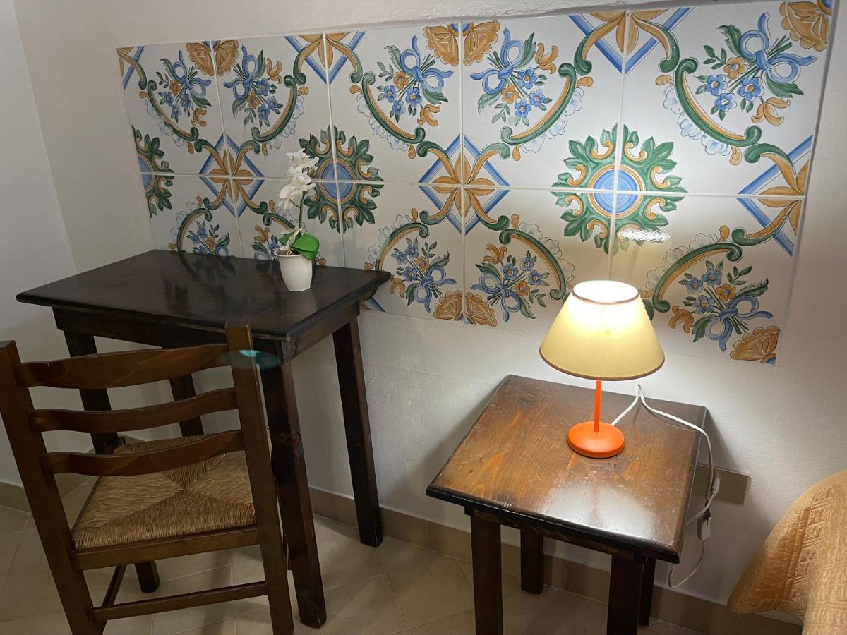 Normanni Central House Palermo Luaran gambar