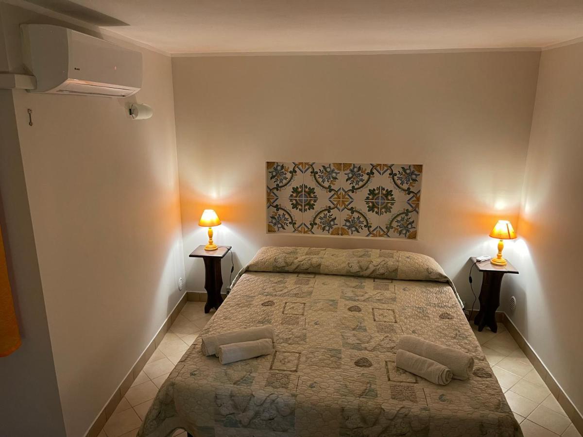 Normanni Central House Palermo Luaran gambar