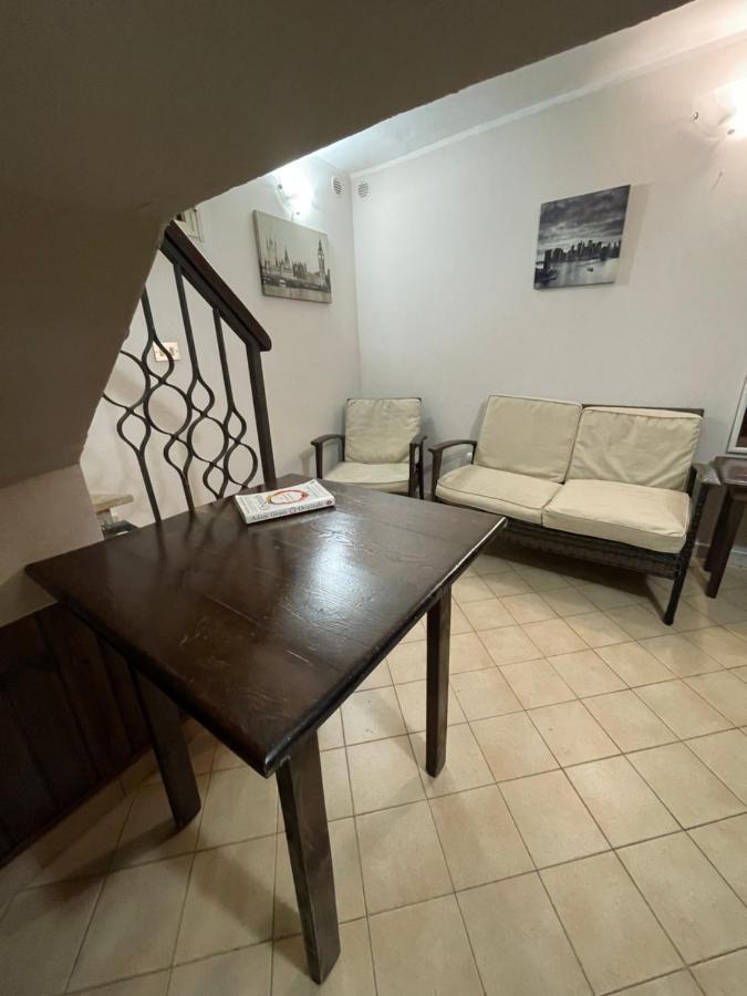 Normanni Central House Palermo Luaran gambar