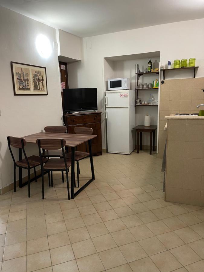 Normanni Central House Palermo Luaran gambar