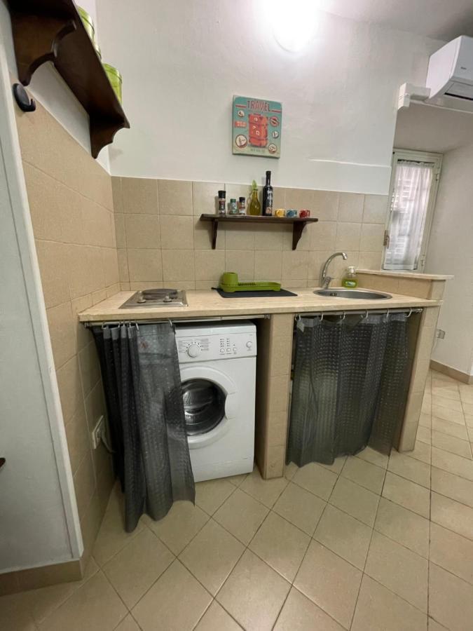 Normanni Central House Palermo Luaran gambar