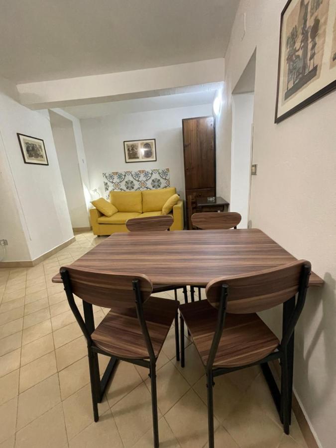 Normanni Central House Palermo Luaran gambar