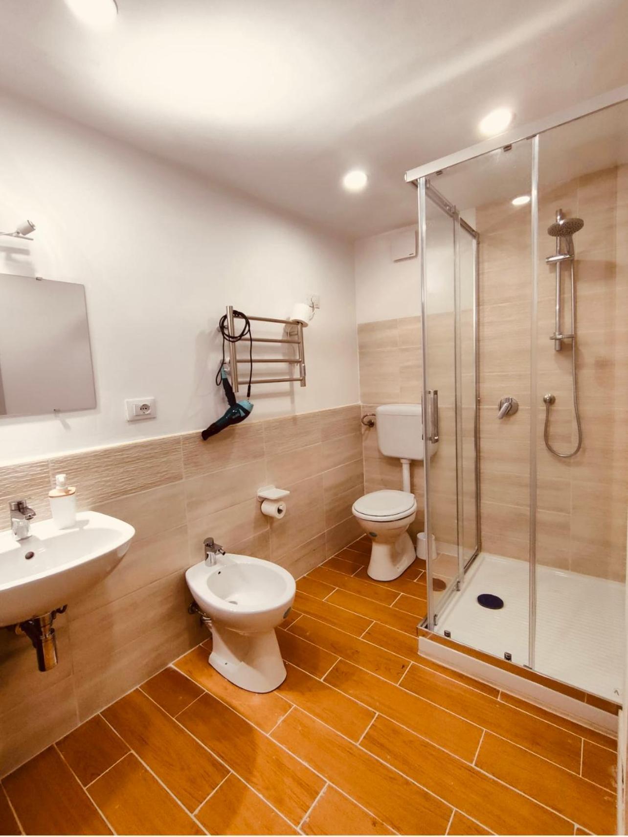 Normanni Central House Palermo Luaran gambar