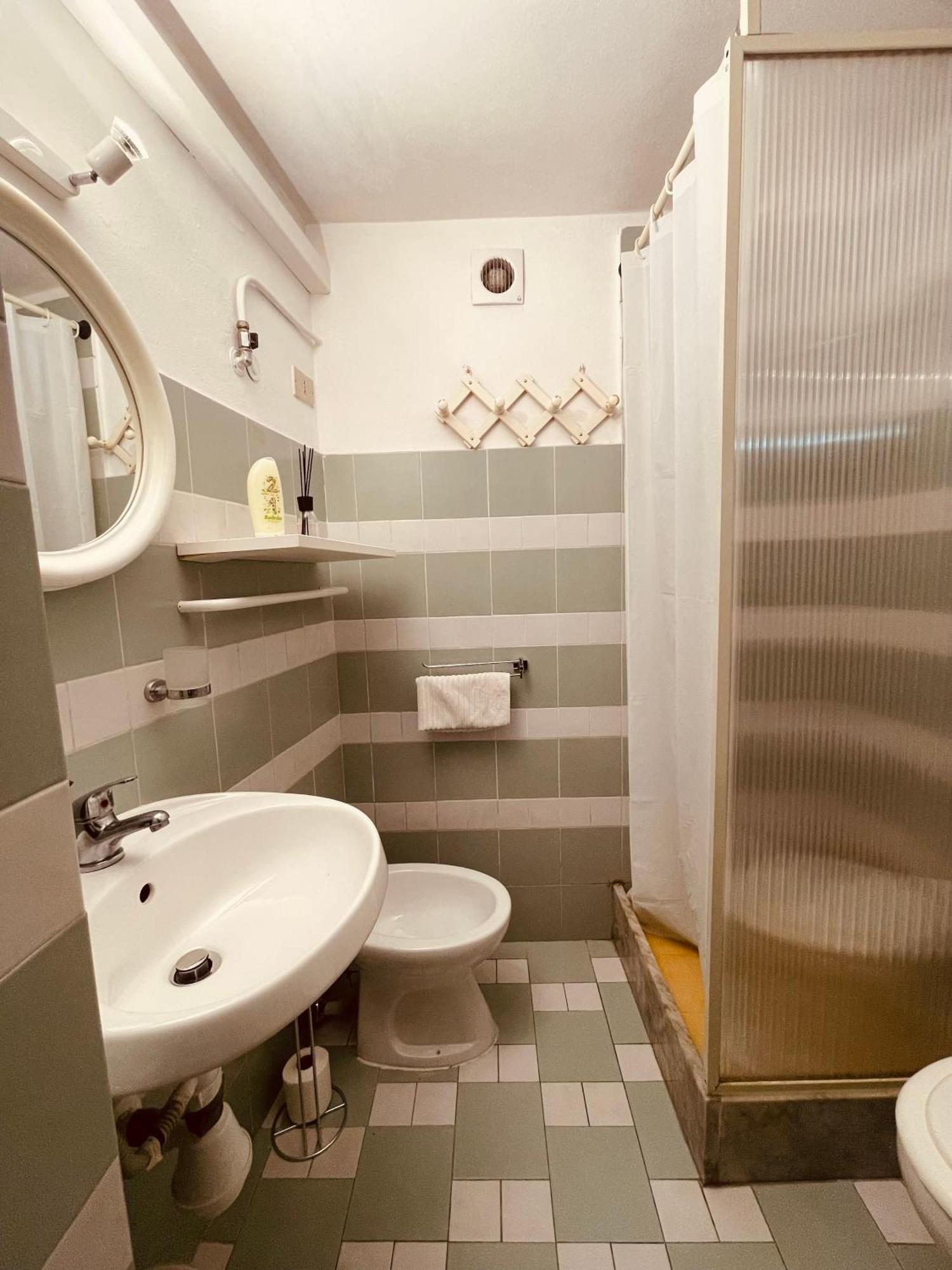 Normanni Central House Palermo Luaran gambar