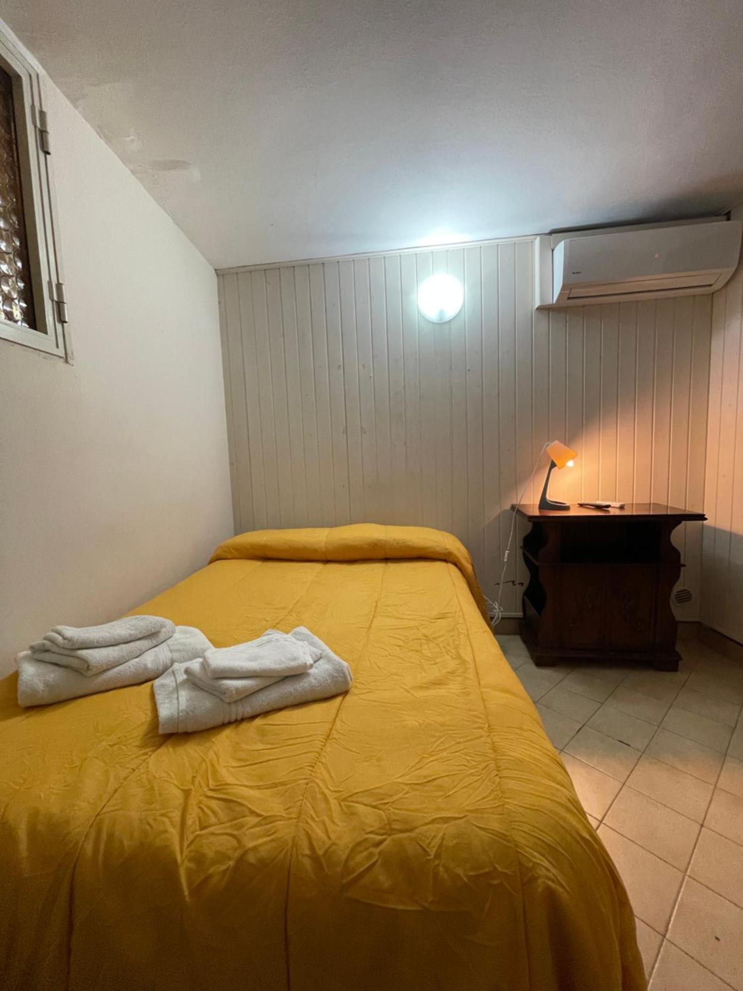 Normanni Central House Palermo Luaran gambar