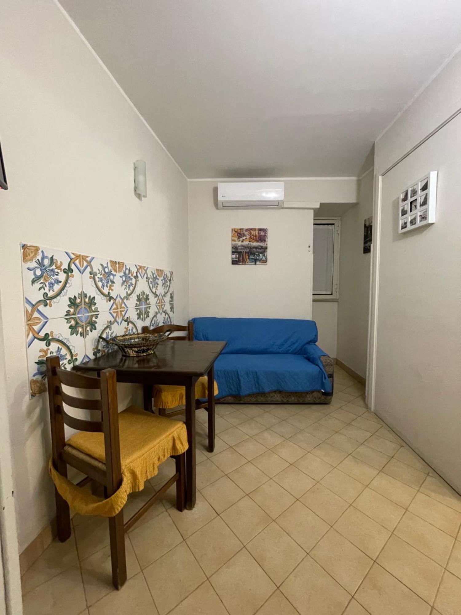 Normanni Central House Palermo Luaran gambar