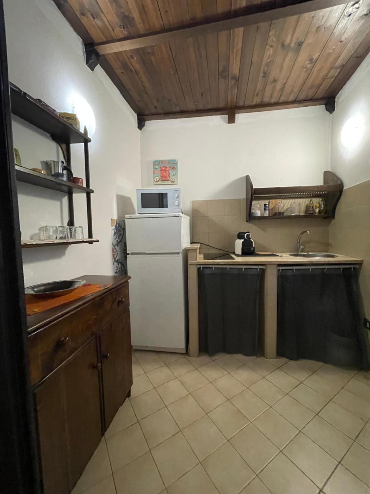 Normanni Central House Palermo Luaran gambar