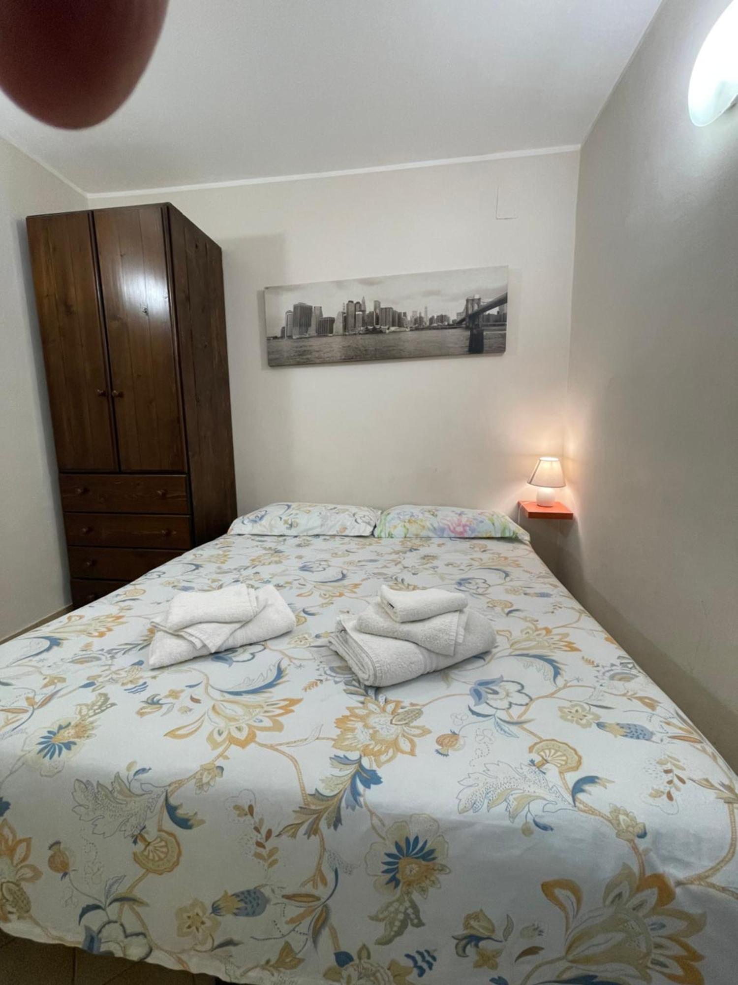 Normanni Central House Palermo Luaran gambar