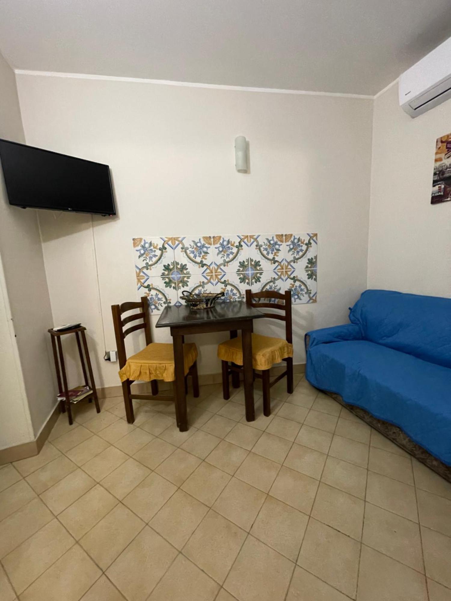 Normanni Central House Palermo Luaran gambar